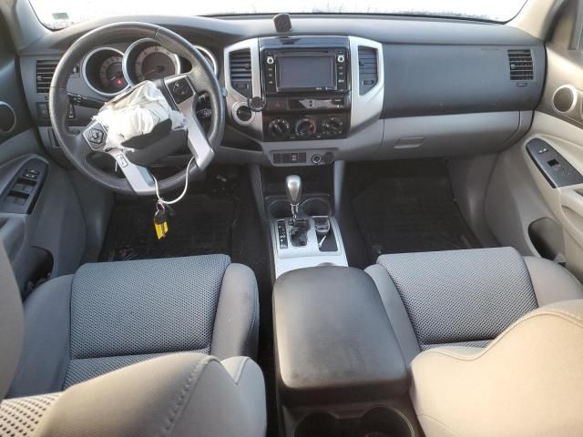 2014 Toyota Tacoma Double Cab