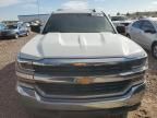 2016 Chevrolet Silverado C1500