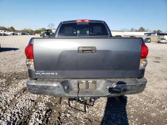 2009 Toyota Tundra Double Cab