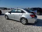 2015 Chevrolet Cruze LS