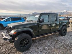 2023 Jeep Gladiator Sport en venta en Magna, UT