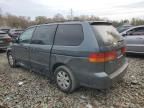 2004 Honda Odyssey EX