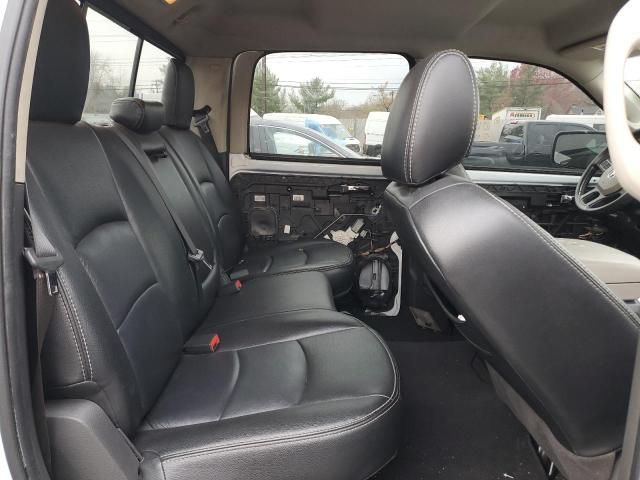 2012 Dodge RAM 1500 SLT