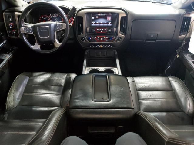 2015 GMC Sierra K2500 Denali