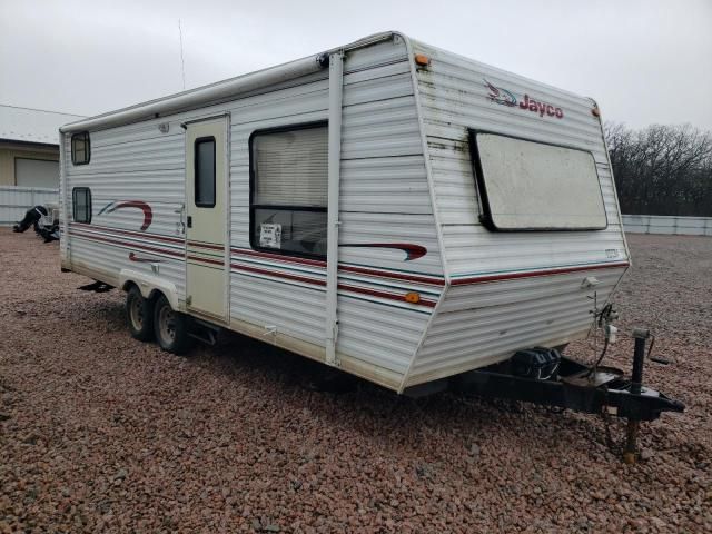 1998 Jayco Trailer