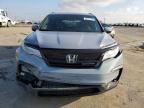 2022 Honda Pilot Black