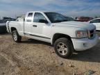 2011 Dodge Dakota SLT