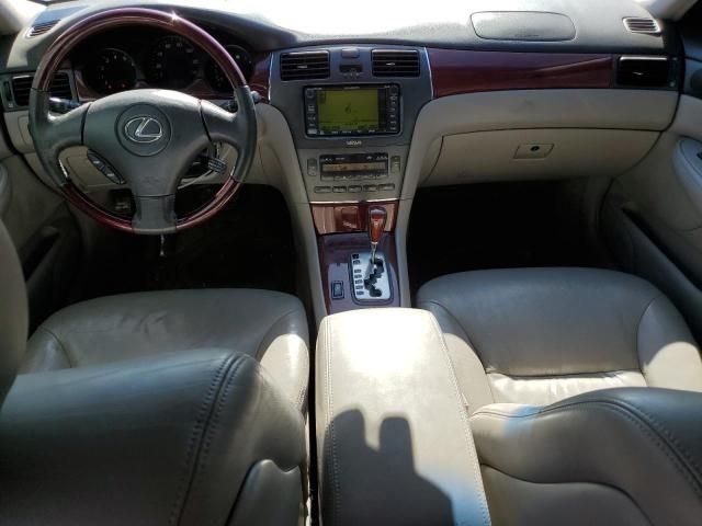 2003 Lexus ES 300