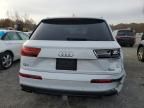 2017 Audi Q7 Prestige