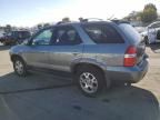 2001 Acura MDX Touring