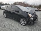 2010 Honda FIT Sport