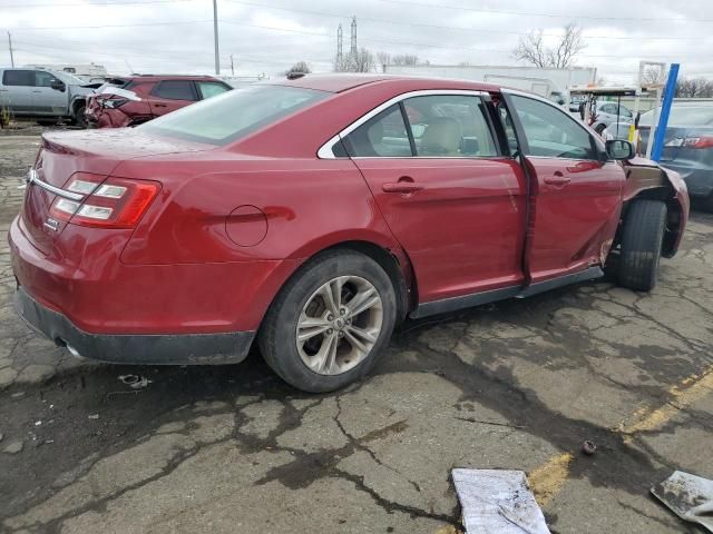 2013 Ford Taurus SEL