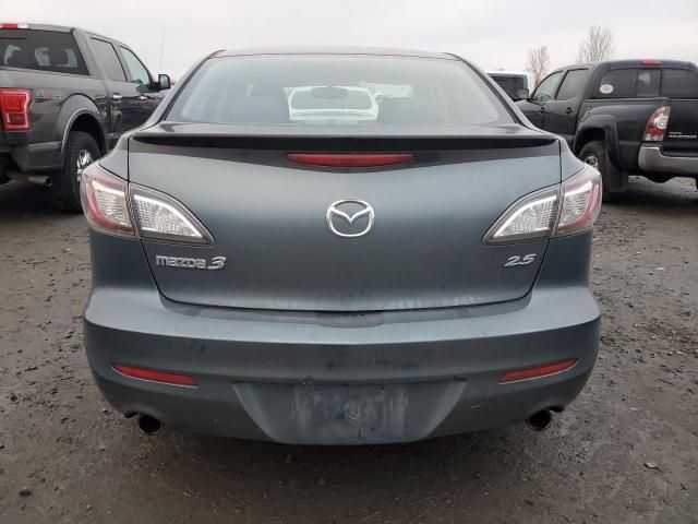 2010 Mazda 3 S