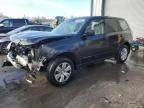 2009 Subaru Forester 2.5X