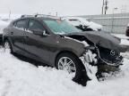 2016 Mazda 3 Grand Touring