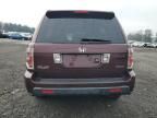 2008 Honda Pilot EXL