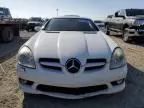 2006 Mercedes-Benz SLK 350