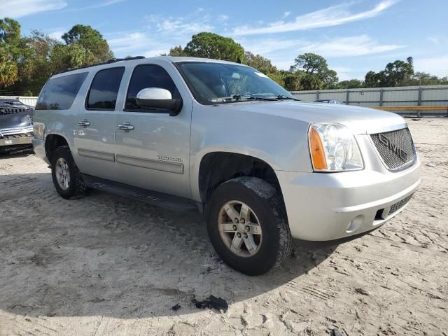 2013 GMC Yukon XL K1500 SLT