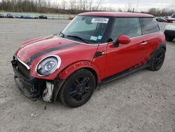 Mini Vehiculos salvage en venta: 2013 Mini Cooper