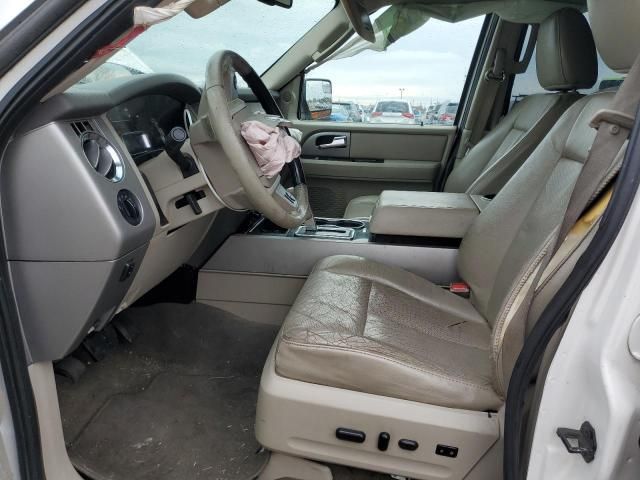 2013 Ford Expedition Limited