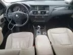 2011 BMW X3 XDRIVE28I