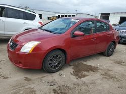 2009 Nissan Sentra 2.0 en venta en Riverview, FL