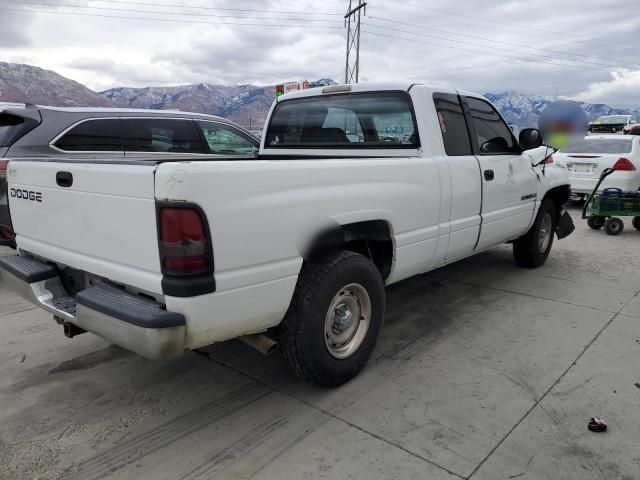 1998 Dodge RAM 1500