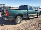 2005 Chevrolet Silverado C1500 Heavy Duty