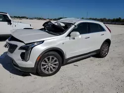 2020 Cadillac XT4 Premium Luxury en venta en Arcadia, FL