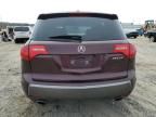 2007 Acura MDX Sport