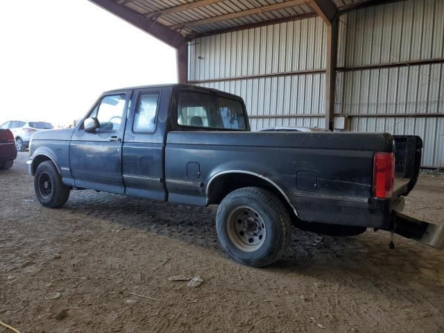 1993 Ford F150