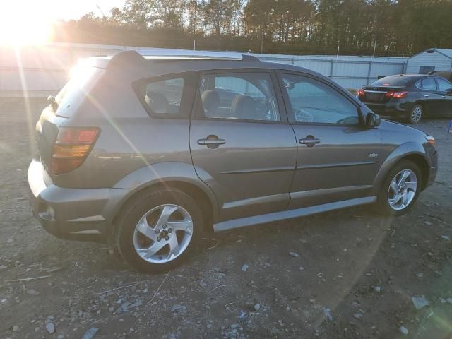 2008 Pontiac Vibe