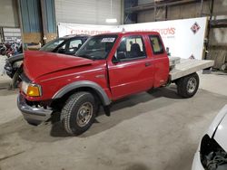 1996 Ford Ranger Super Cab en venta en Eldridge, IA