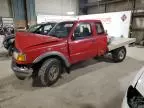 1996 Ford Ranger Super Cab