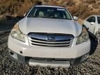 2012 Subaru Outback 2.5I Limited