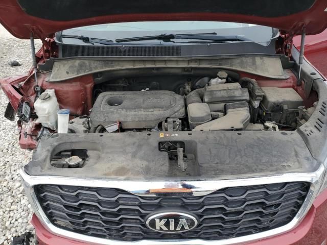 2019 KIA Sorento L