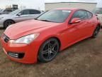 2010 Hyundai Genesis Coupe 3.8L