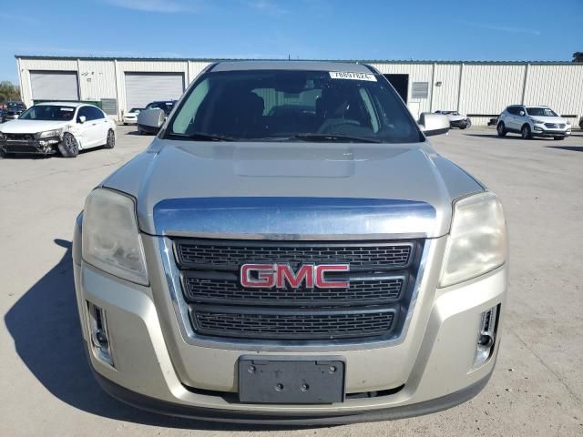 2013 GMC Terrain SLE