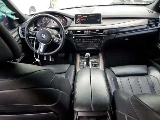 2014 BMW X5 XDRIVE35I