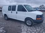 2014 GMC Savana G2500