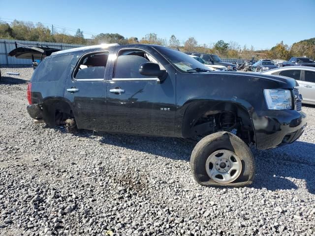 2011 Chevrolet Tahoe C1500 LS