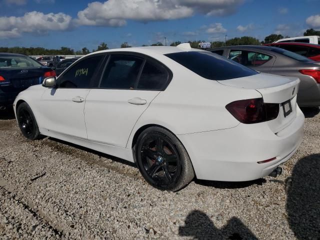 2013 BMW 328 I