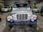 2006 Jeep Wrangler / TJ Rubicon