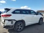 2017 Toyota Highlander LE