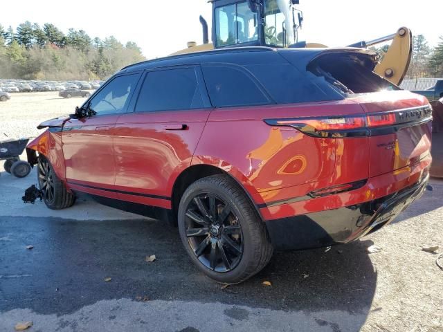 2020 Land Rover Range Rover Velar R-DYNAMIC S