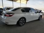 2016 Honda Accord EXL