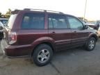 2008 Honda Pilot SE