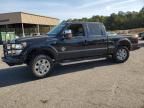 2012 Ford F250 Super Duty