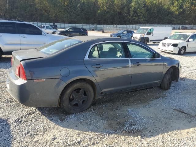 2008 Chevrolet Malibu LS