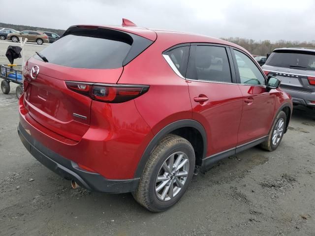 2023 Mazda CX-5 Select